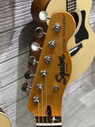 Squier - 037-4040-500 2